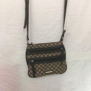 Nine West crossbody purse
